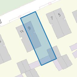 Perceel APD01-L-13533