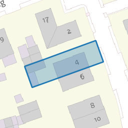 Perceel APD01-L-13541