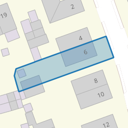 Perceel APD01-L-13542