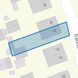 Perceel APD01-L-13544