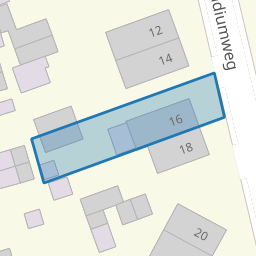 Perceel APD01-L-13547