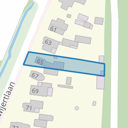 Perceel APD01-L-13553