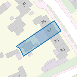 Perceel APD01-L-13554