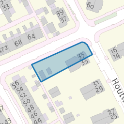 Perceel APD01-L-13558