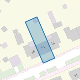 Perceel APD01-L-13574