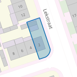 Perceel APD01-L-13582