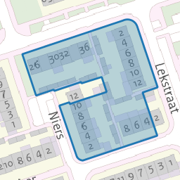 Perceel APD01-L-13583