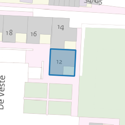 Perceel APD01-L-13588