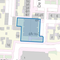 Perceel APD01-L-13591