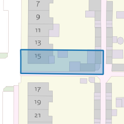 Perceel APD01-L-13596