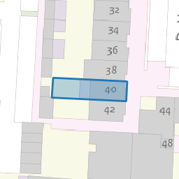 Perceel APD01-L-13599