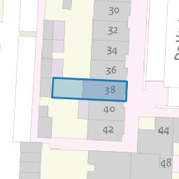 Perceel APD01-L-13600