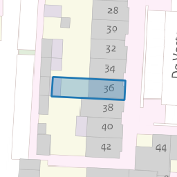 Perceel APD01-L-13601