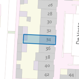 Perceel APD01-L-13602