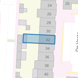 Perceel APD01-L-13603