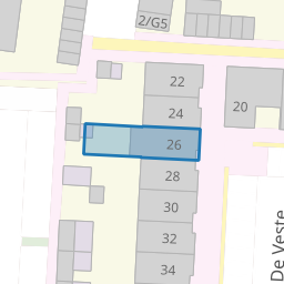 Perceel APD01-L-13606