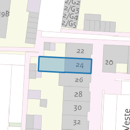 Perceel APD01-L-13607