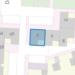 Perceel APD01-L-13610