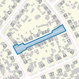 Perceel APD01-L-13614