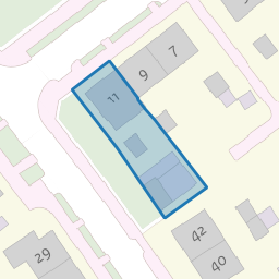 Perceel APD01-L-13615