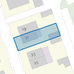 Perceel APD01-L-13621