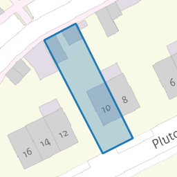 Perceel APD01-L-13625