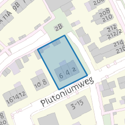 Perceel APD01-L-13627