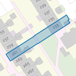 Perceel APD01-L-13630