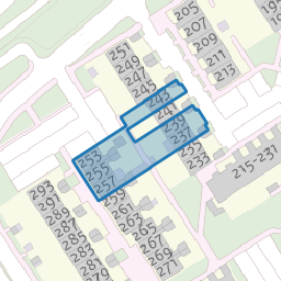 Perceel APD01-L-13631