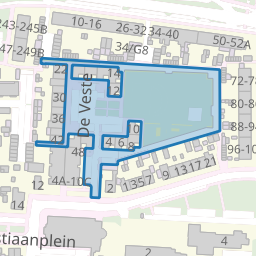 Perceel APD01-L-13638