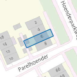 Perceel APD01-L-13642