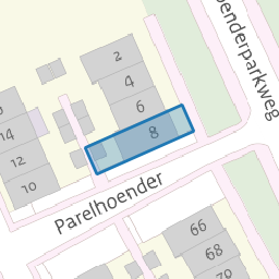 Perceel APD01-L-13643