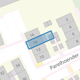 Perceel APD01-L-13645