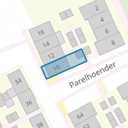 Perceel APD01-L-13647