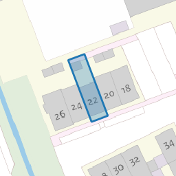 Perceel APD01-L-13650