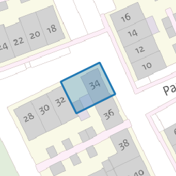 Perceel APD01-L-13653