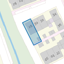 Perceel APD01-L-13656