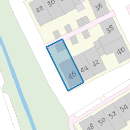 Perceel APD01-L-13657