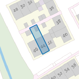 Perceel APD01-L-13658