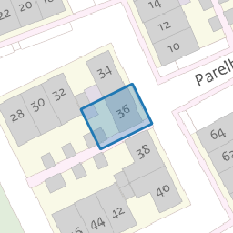 Perceel APD01-L-13660