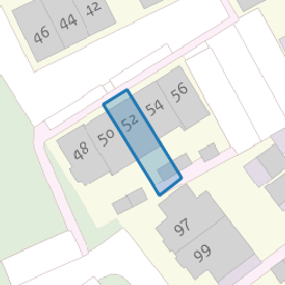 Perceel APD01-L-13669