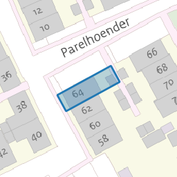 Perceel APD01-L-13682