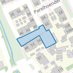 Perceel APD01-L-13686