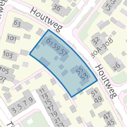 Perceel APD01-L-13690