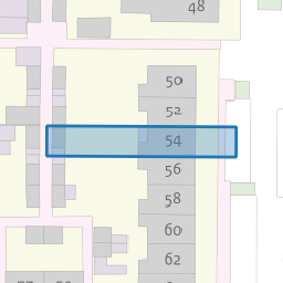 Perceel APD01-L-13694