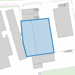 Perceel APD01-L-13697