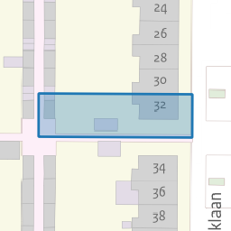 Perceel APD01-L-13710