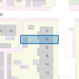 Perceel APD01-L-13712