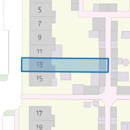 Perceel APD01-L-13729