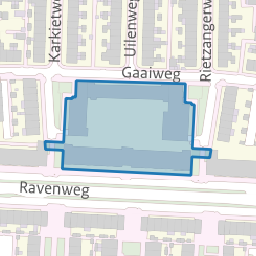 Perceel APD01-L-13732